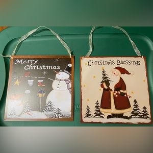 Christmas decoration